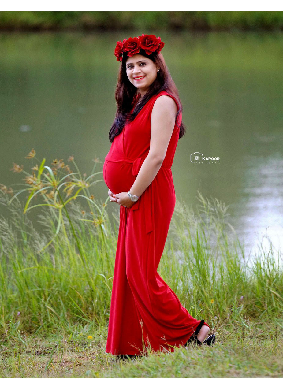 Maternity Outdoor